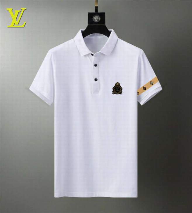 Picture of LV Polo Shirts Short _SKULVM-3XL12yn8526724